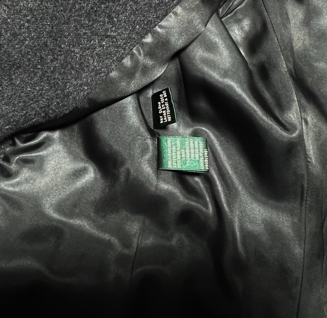 랄프로렌 여성 울 블레이저 8P 사이즈 상품이미지9