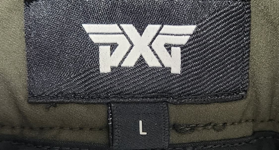 PXG 골프 여름 포켓 포인트 카고 팬츠 82 (31-32) 상품이미지4