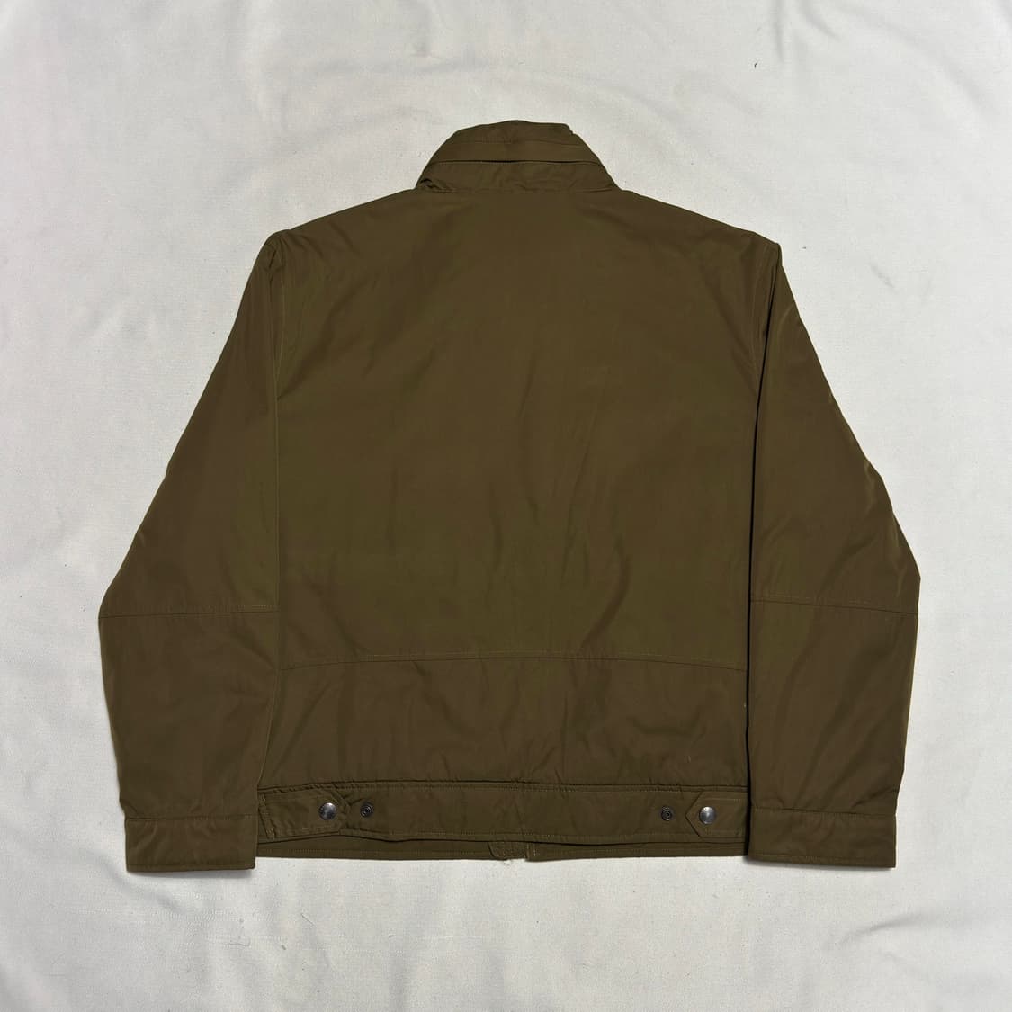 XXL 폴로랄프로렌 내장후드 폴리쉘 자켓 상품이미지3