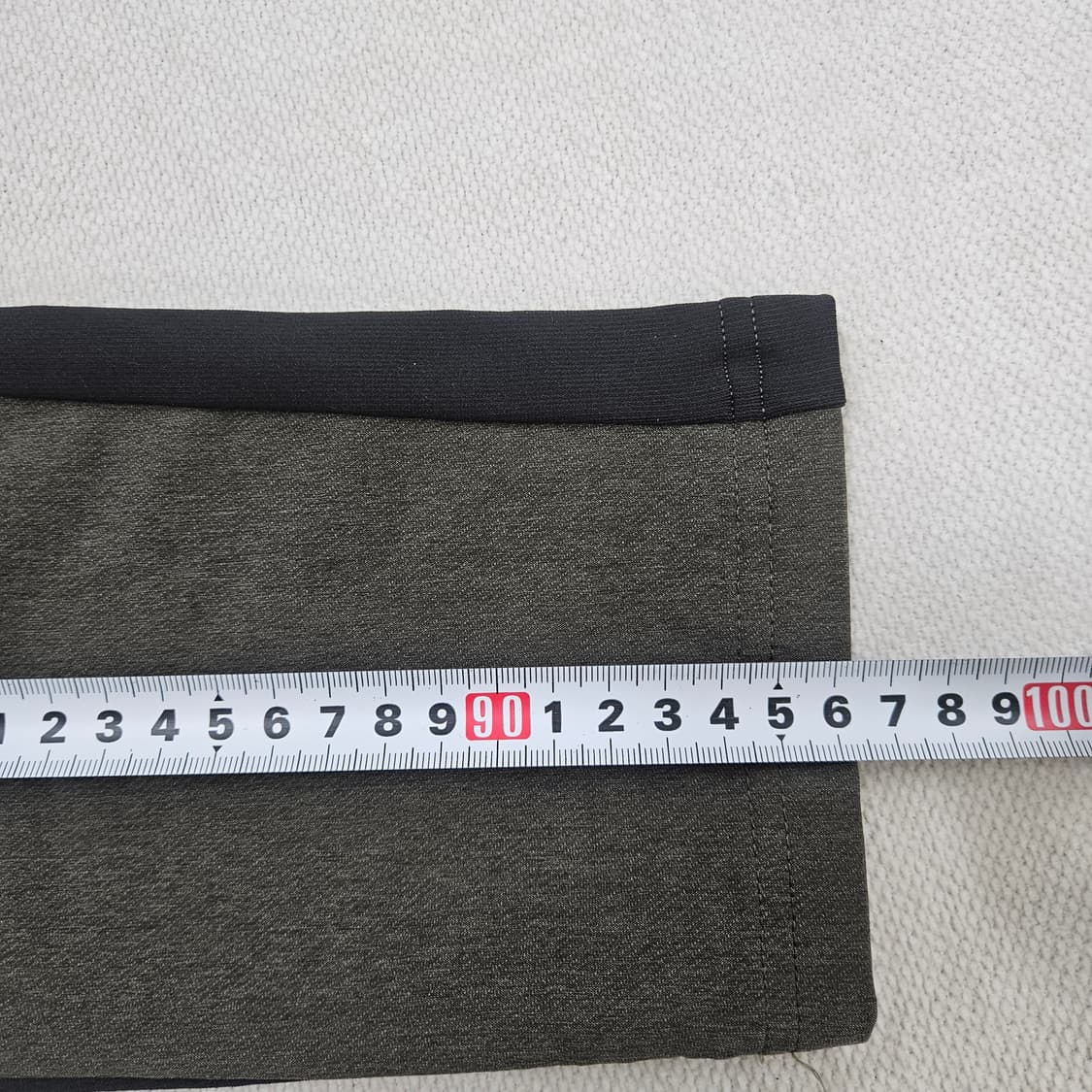 M 네파 아웃도어 등산 바지 0526Y 상품이미지8