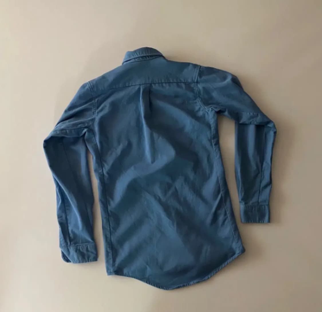 [L] Carhartt 칼하트 리메이크 셔츠 남방 - N.81 상품이미지7