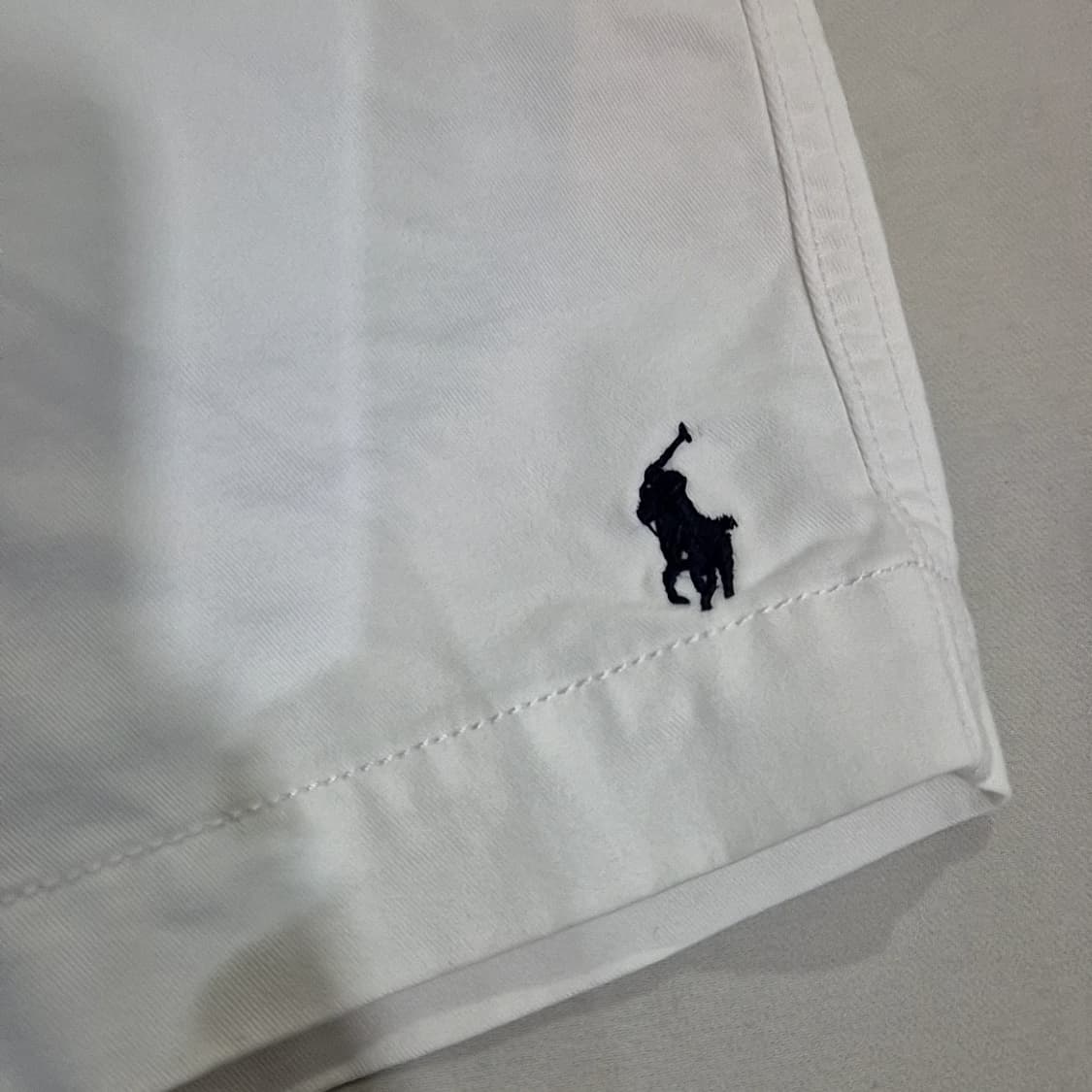 폴로 랄프로렌 면 반바지 상품이미지2