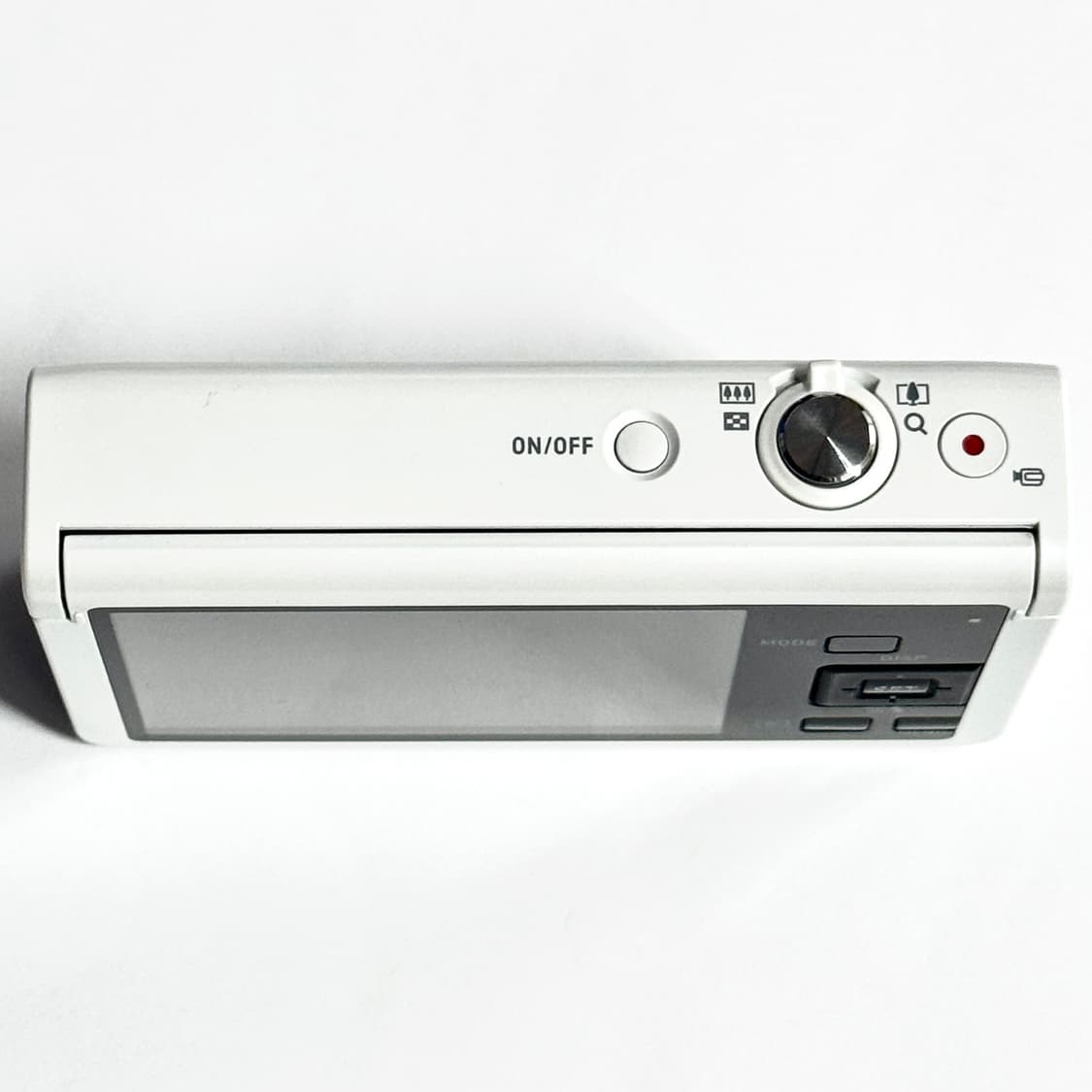 셀카모드 희귀템 카시오 casio exilim ex-zr50🍼🤍 상품이미지6