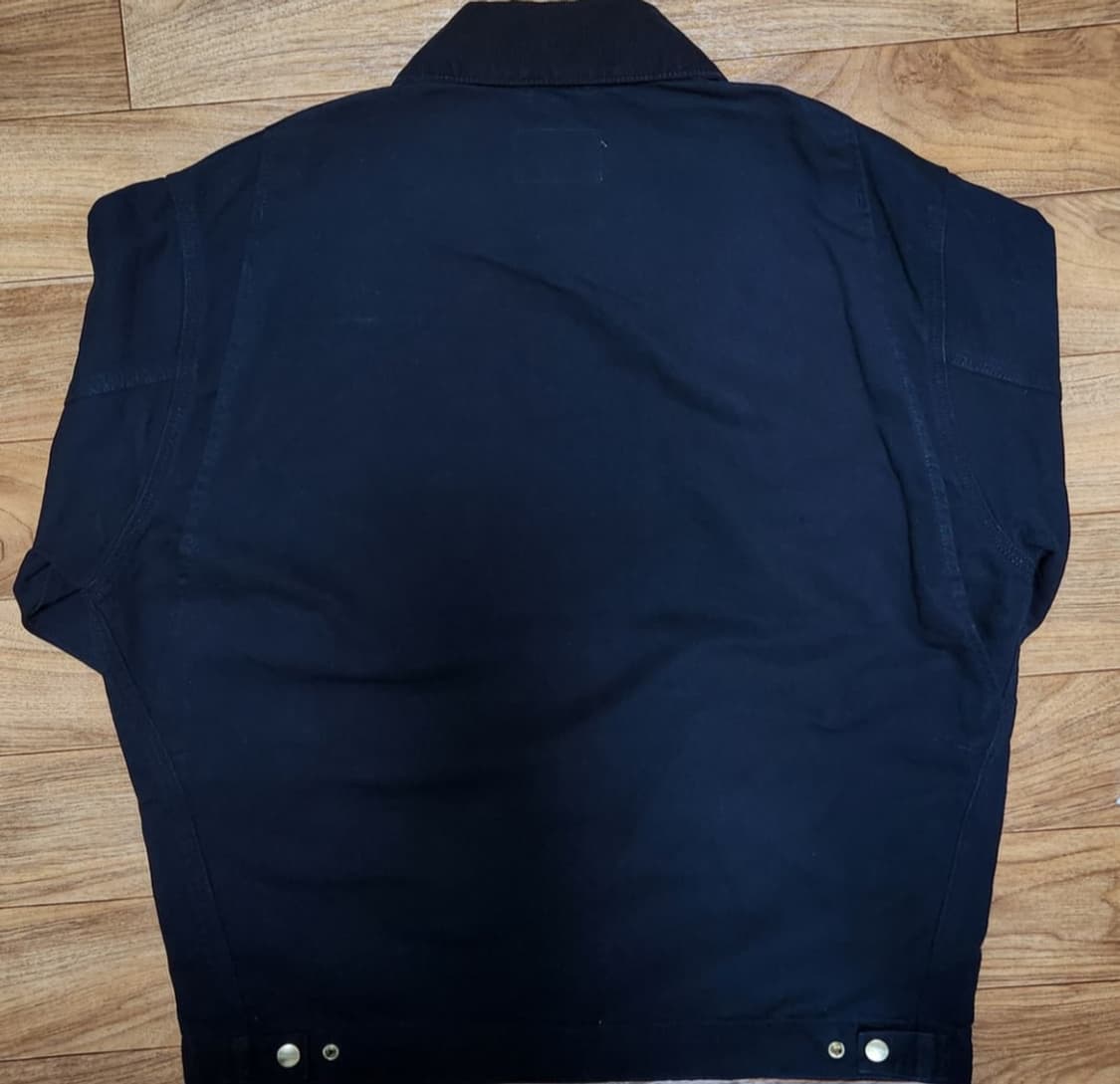 칼하트 25ss 디트로이트og 판매합니다. 상품이미지3