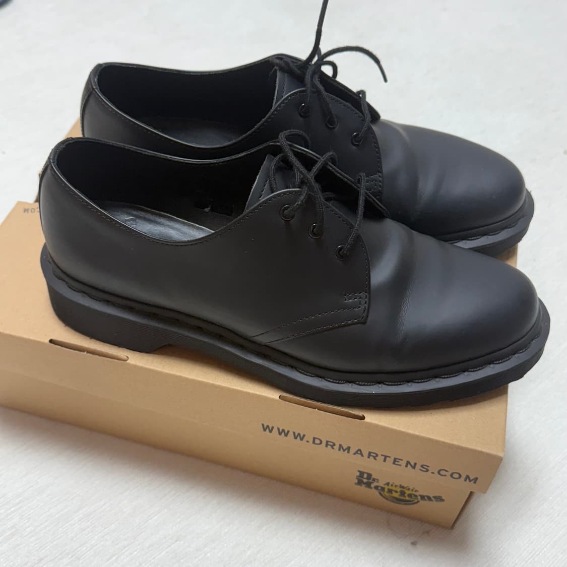 닥터마틴 모노 280 상품이미지4