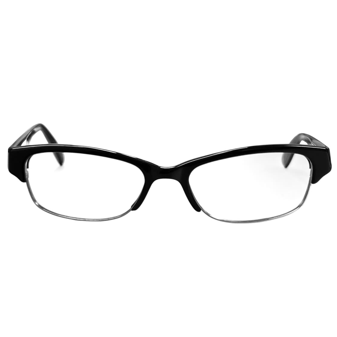 MATSUDA 마츠다 하금테 안경 상품이미지2