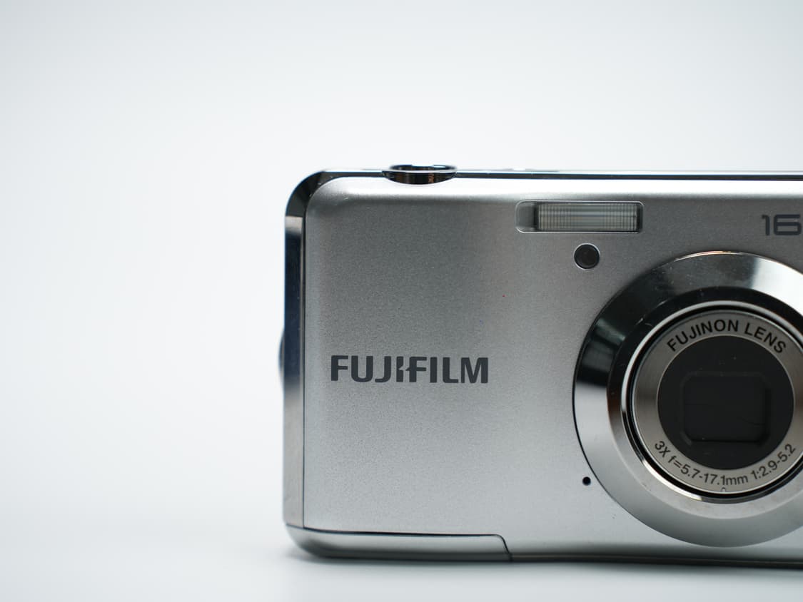 후지필름 fujifilm av250 빈티지 디카 (mint) 상품이미지3