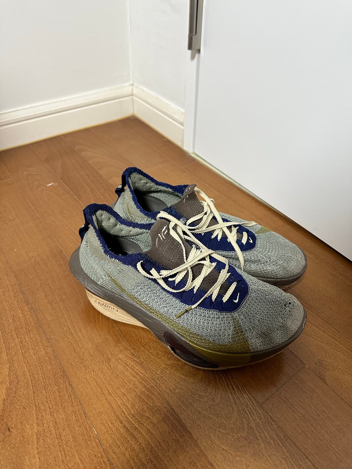 (급처)알파플라이3 270 상품이미지3