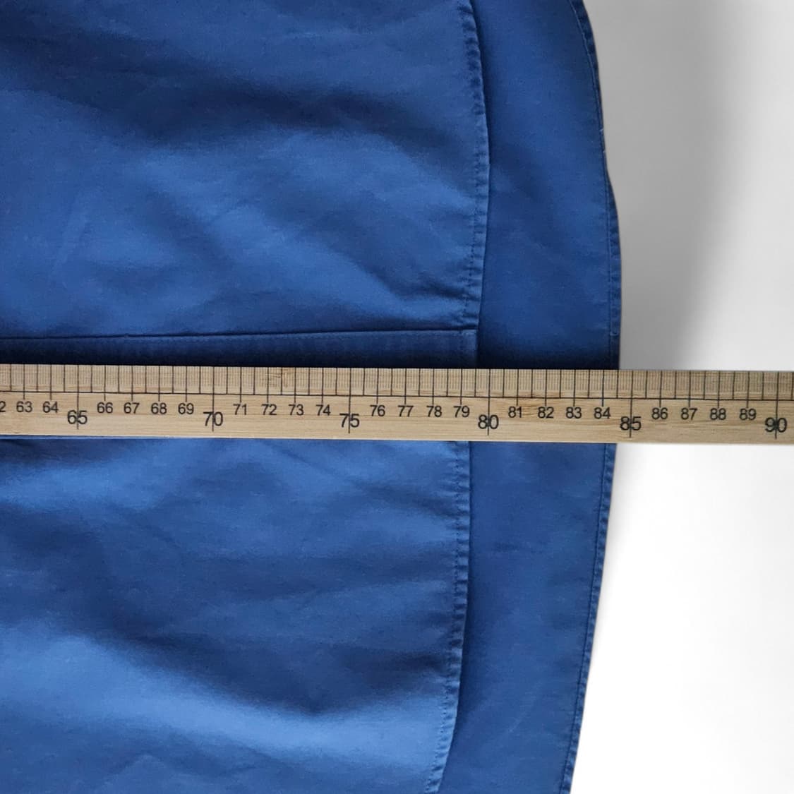 칼하트 면 오버핏 반팔셔츠 XXL 상품이미지4