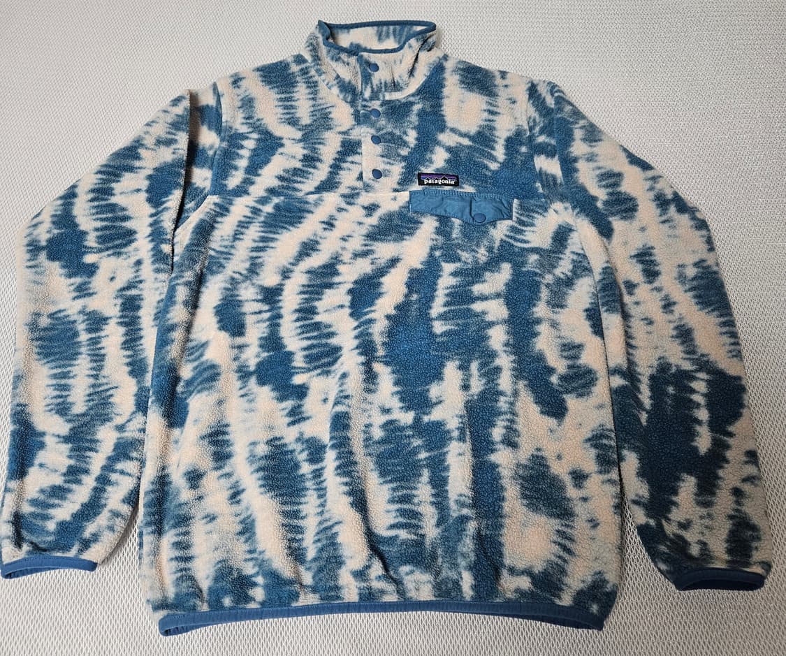 파타고니아 신칠라 빈티지신칠라 S 상품이미지1