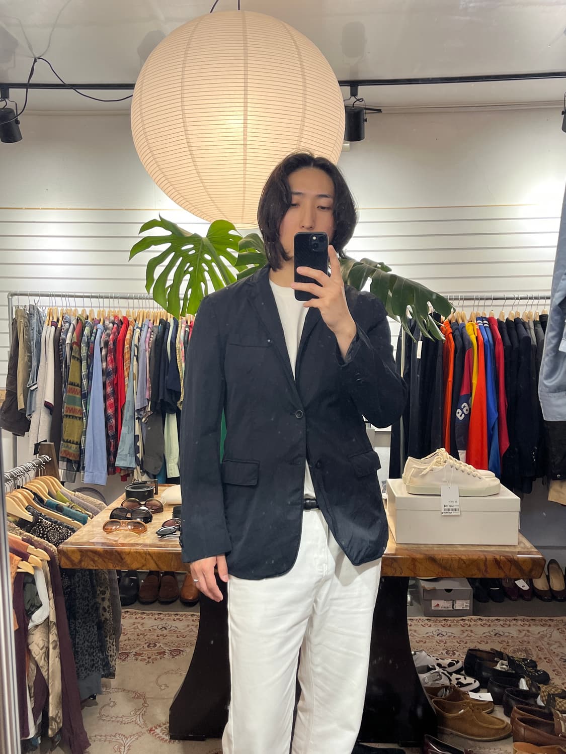 00s C.P. 컴퍼니 블레이저 자켓 상품이미지8