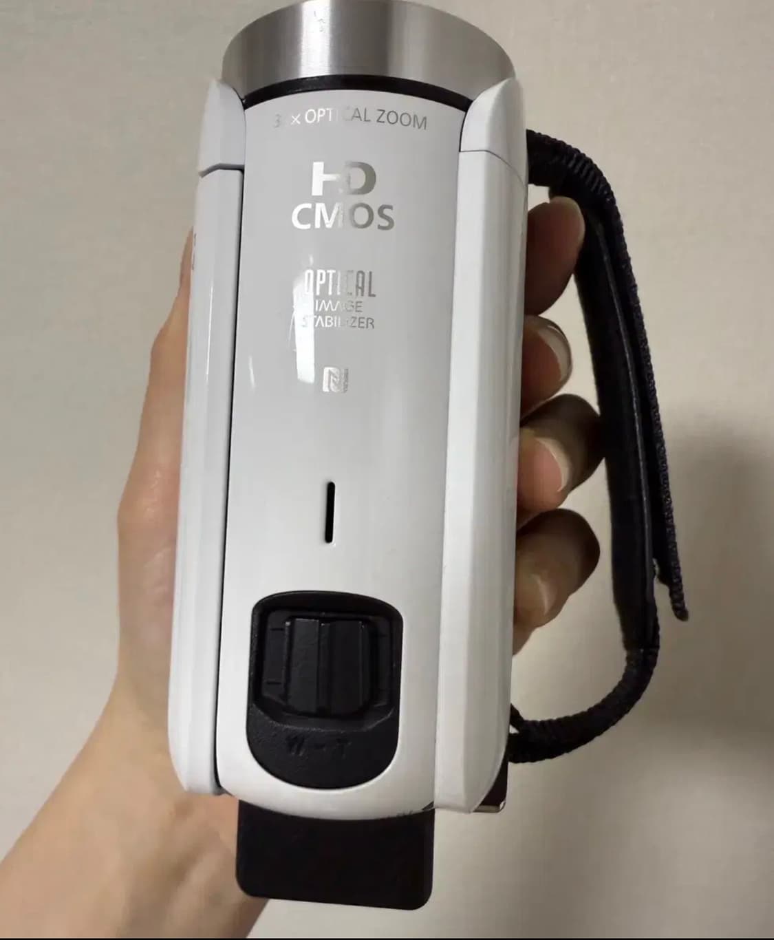 Canon ivis hf r62 캐논 캠코더 상품이미지3