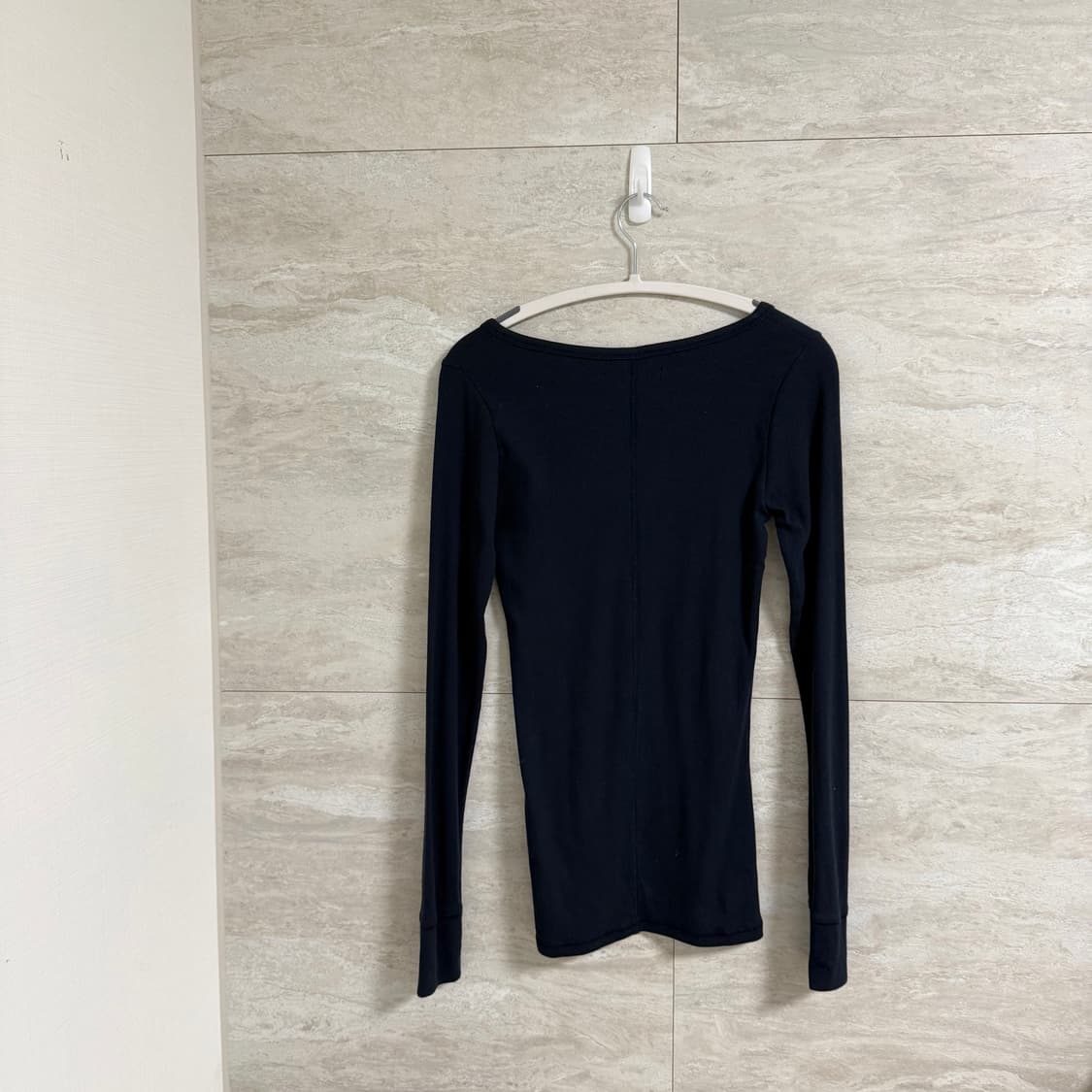 아베크롬비 긴팔 상품이미지3