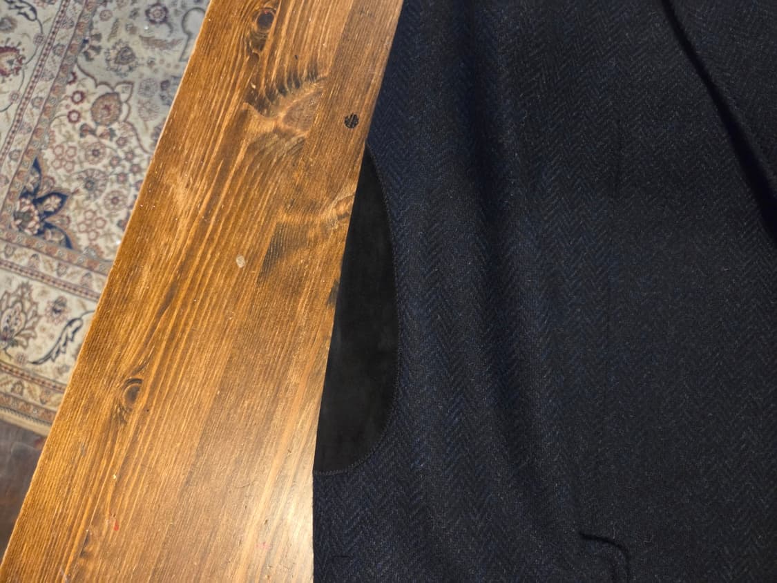 톰포드 트위드자켓 상품이미지5