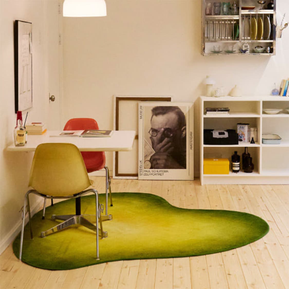 세이투셰 그라디언트 러그 m size 상품이미지1