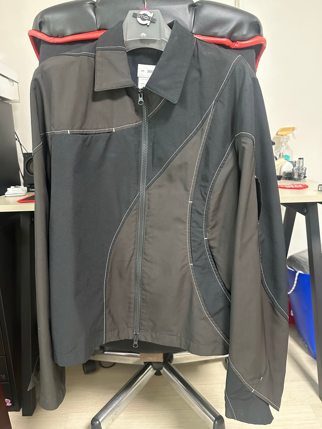 [L] 포스트아카이브팩션 4.0+ 자켓 JACKET CENTER 상품이미지7