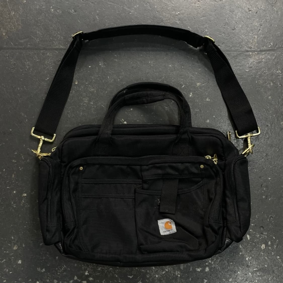 칼하트 레거시 디럭스 브리프 백 상품이미지1