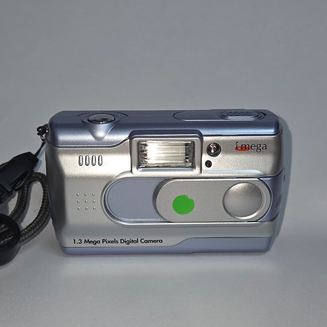 HITACHI HDC-1 디지털카메라(작례o) 상품이미지1