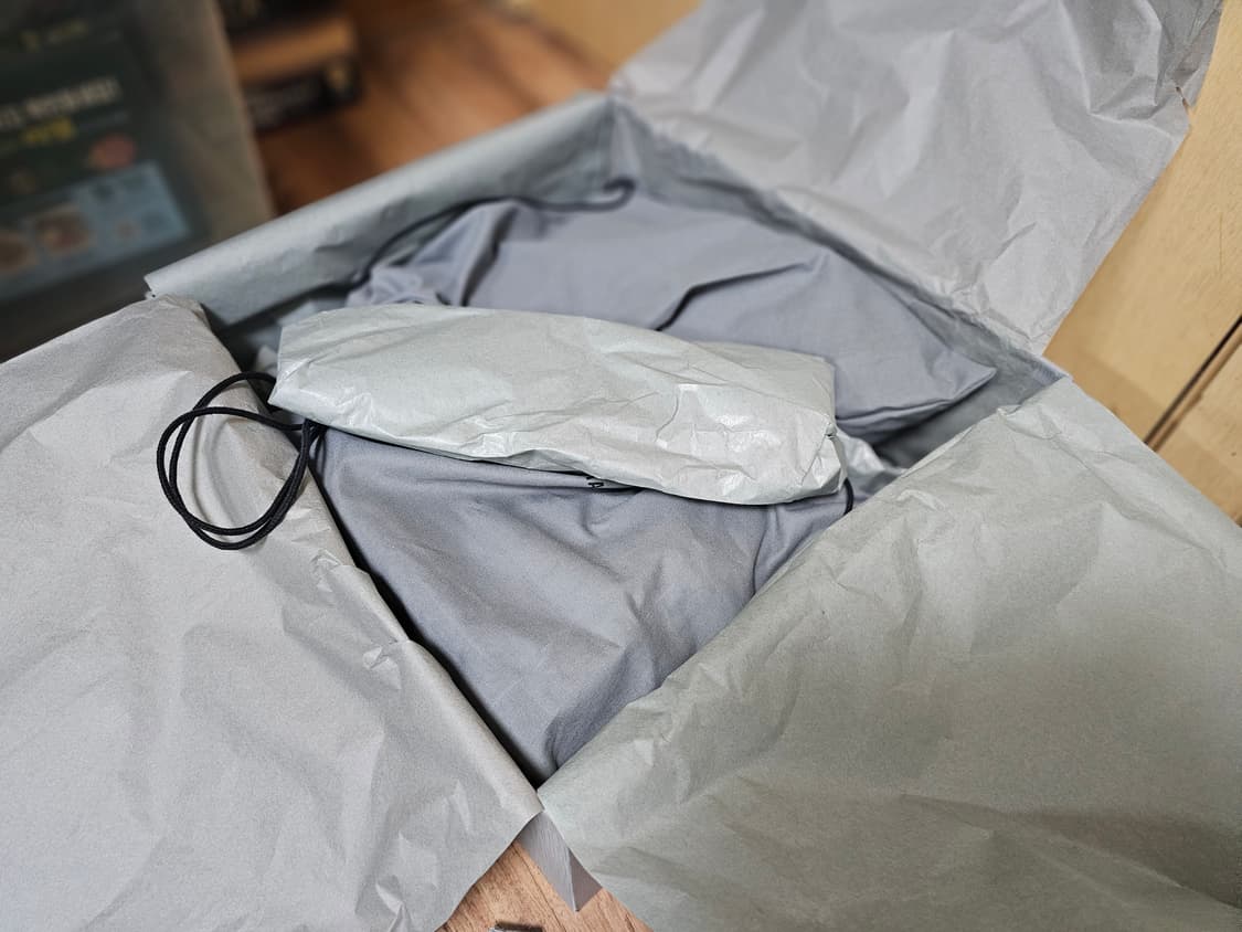 발렌시아가 컴벳 스트라이크 부츠 42 사이즈 상품이미지5