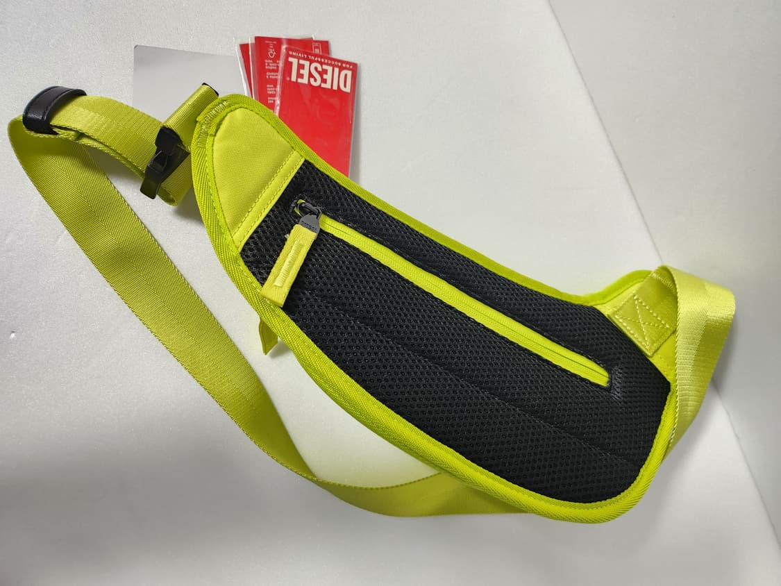 디젤 크로스백 힙쌕  상품이미지2