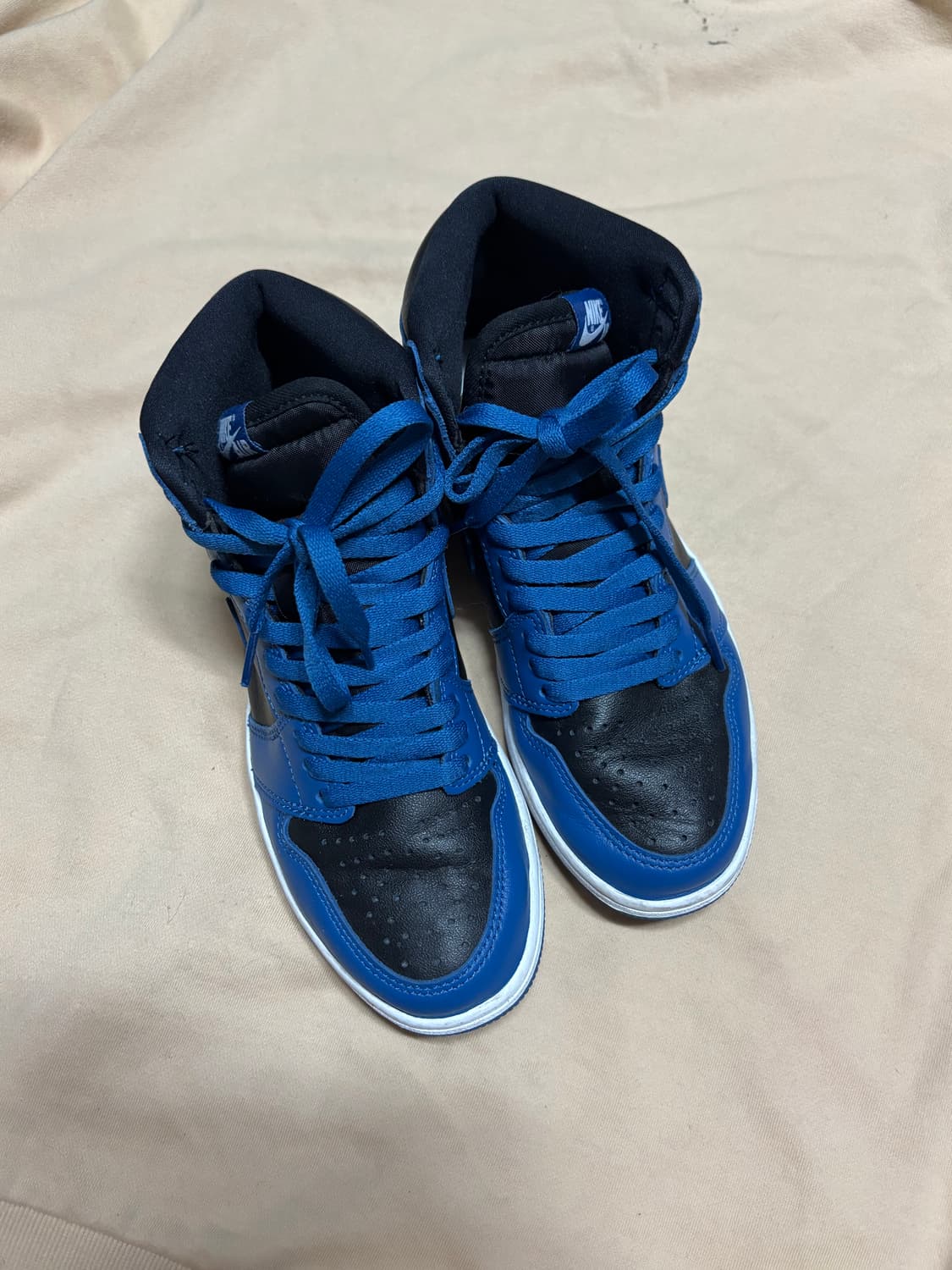 나이키 레트로 하이 250 상품이미지2