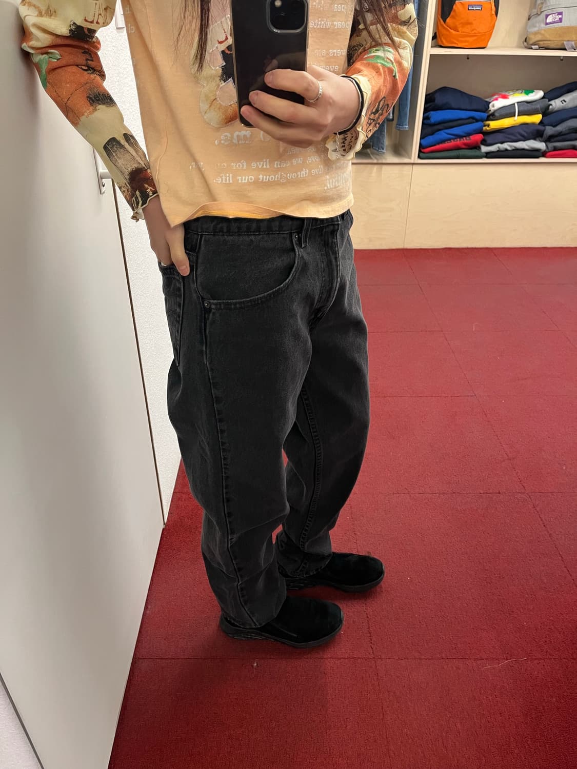 LEVI'S 550 (#033) 상품이미지2