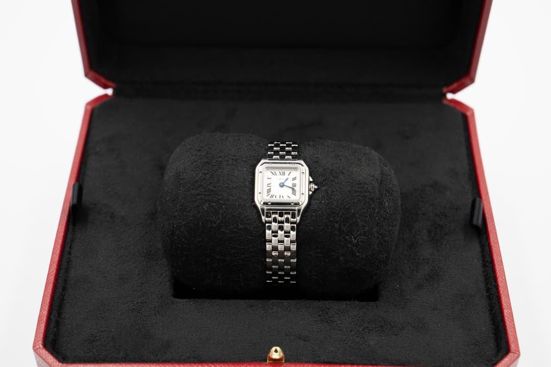 까르띠에 팬더 드 까르띠에 미니 상품이미지1