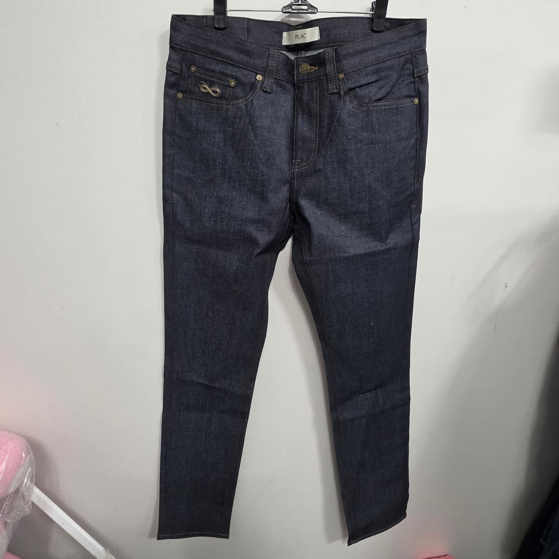 플랙 데님 청바지 ☆새상품 ☆ 상품이미지1