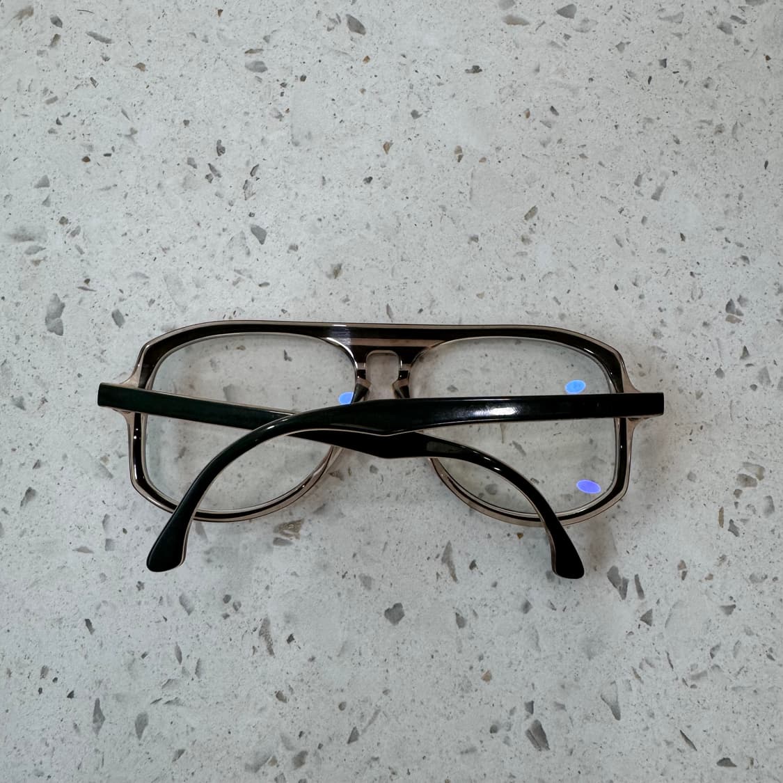 올리버 골드스미스 브릭 안경 상품이미지7