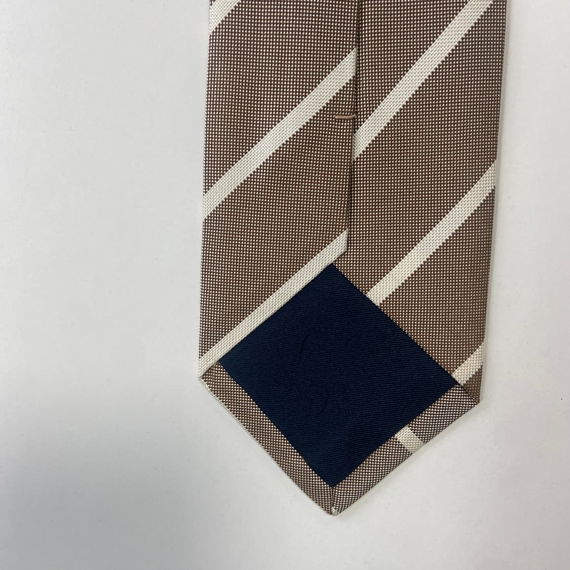 드레익스 명품 넥타이 (Drakes) 7.2cm 상품이미지7