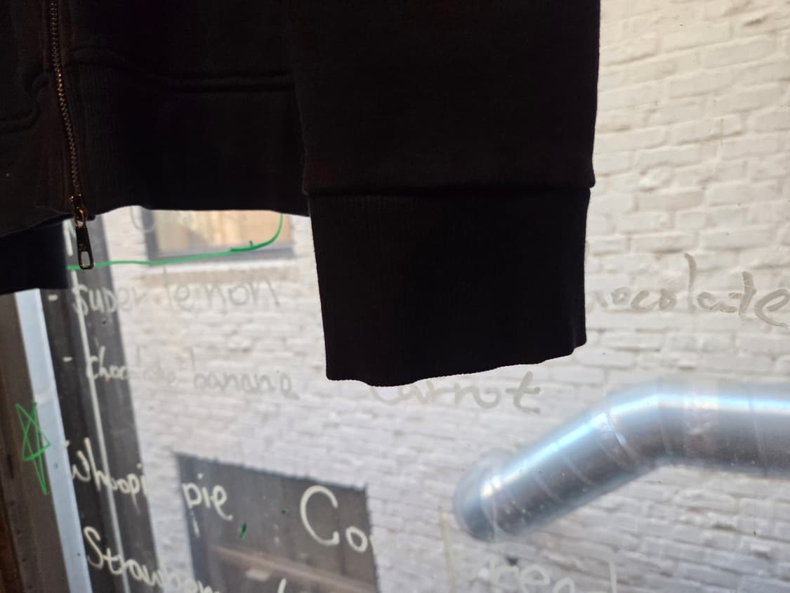 닐바렛 짚업후드 상품이미지6