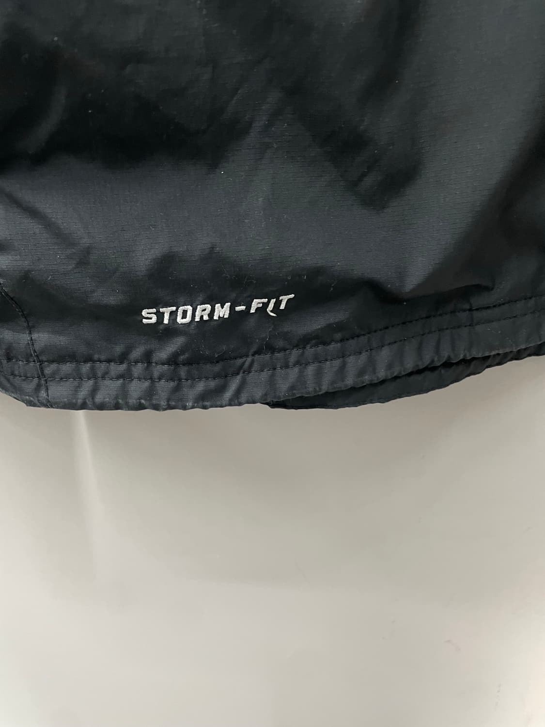 나이키 멘체스터 유나이티드 스톰핏 바람막이 H1756 상품이미지4