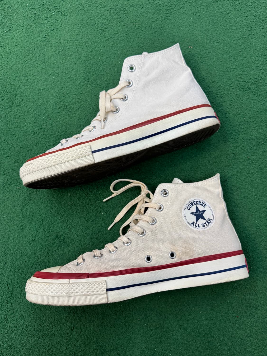 컨버스 타임라인 50s 상품이미지3