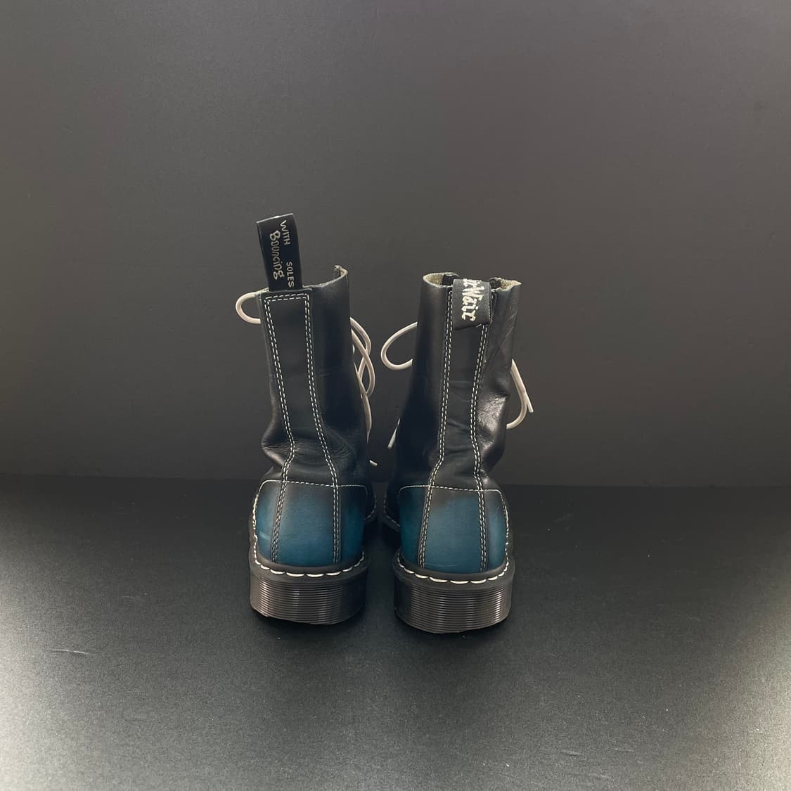 [255] 닥터마틴 1919 워커 부츠 상품이미지7