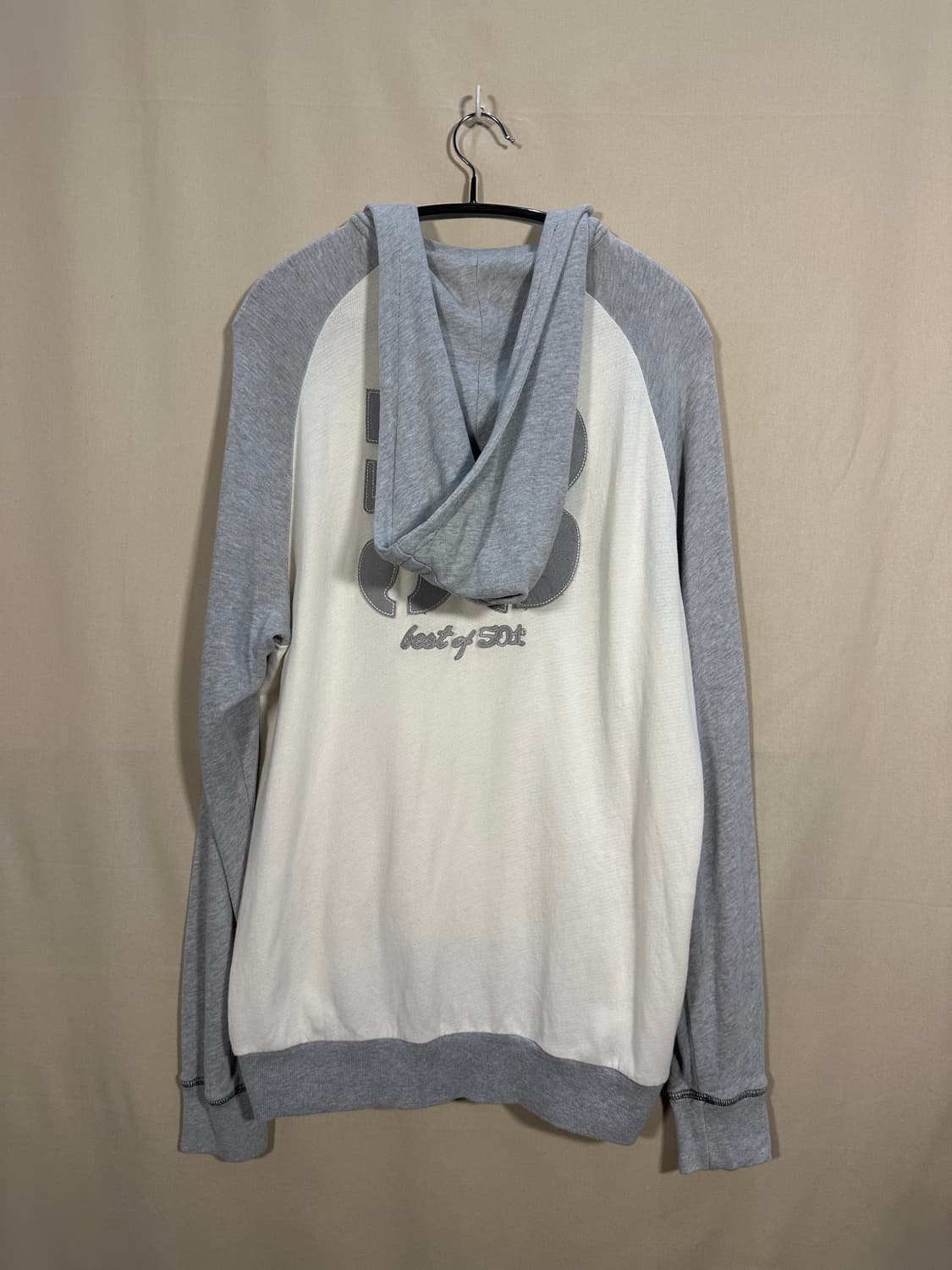 리바이스 빈티지 501 후드집업 대장급 처분  상품이미지1