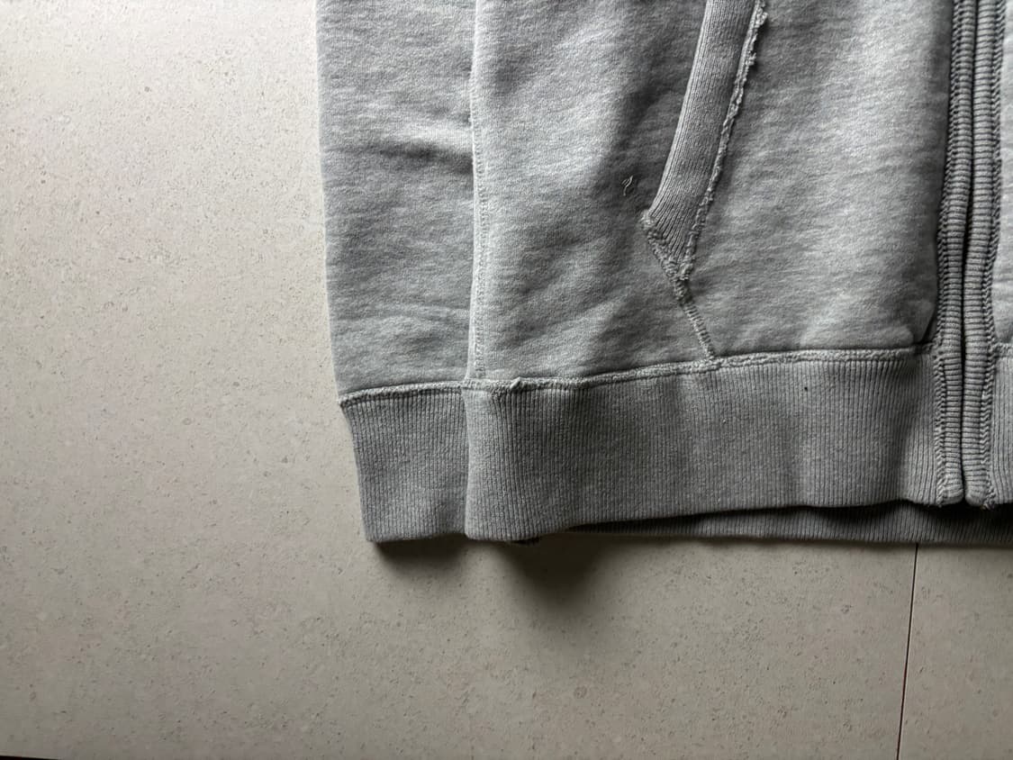 아베크롬비 후드집업 상품이미지3