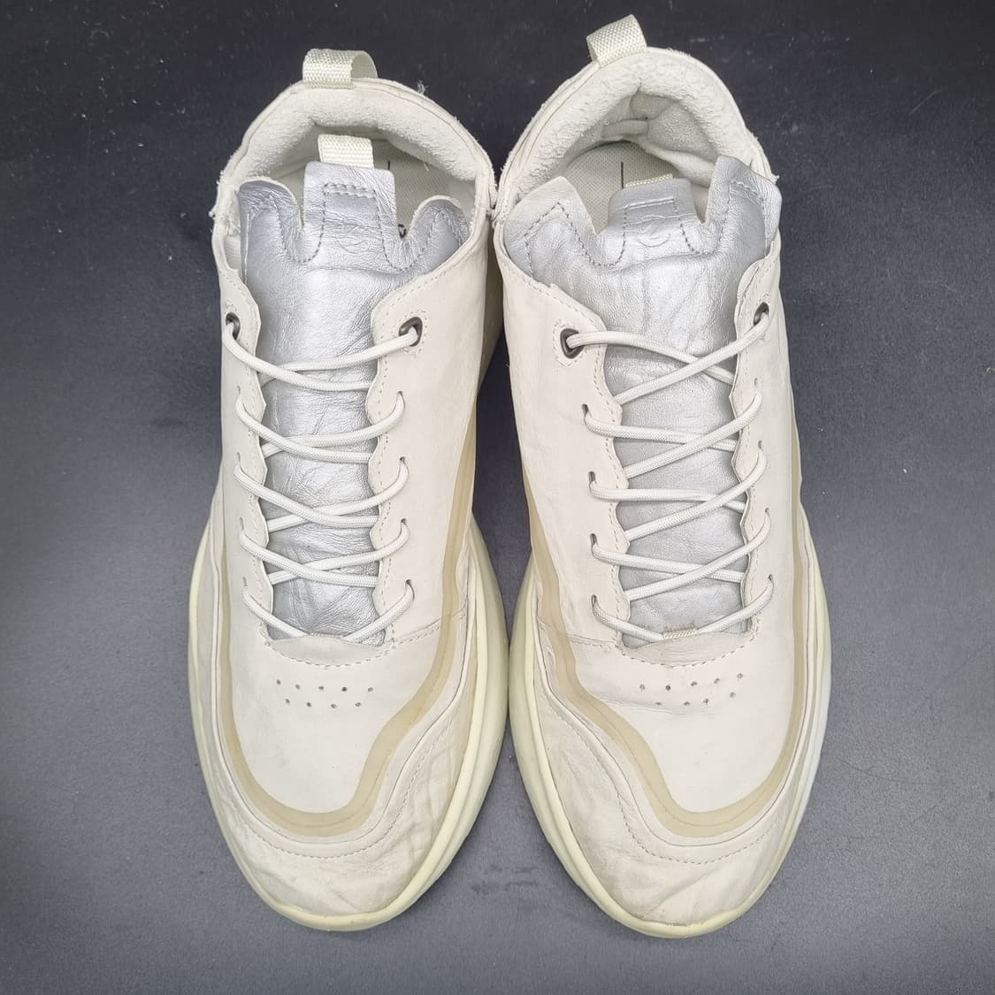 에코 더랩 남성운동화41 260 상품이미지2