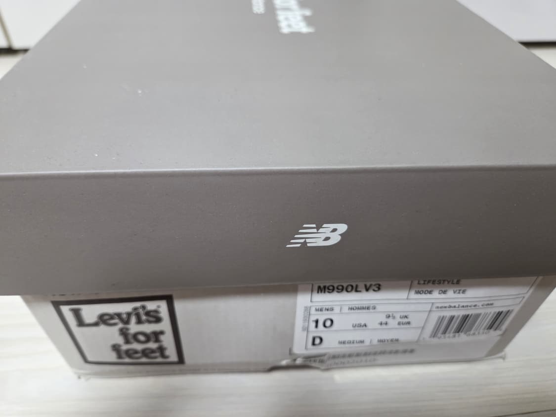 뉴발란스 리바이스 280 상품이미지10