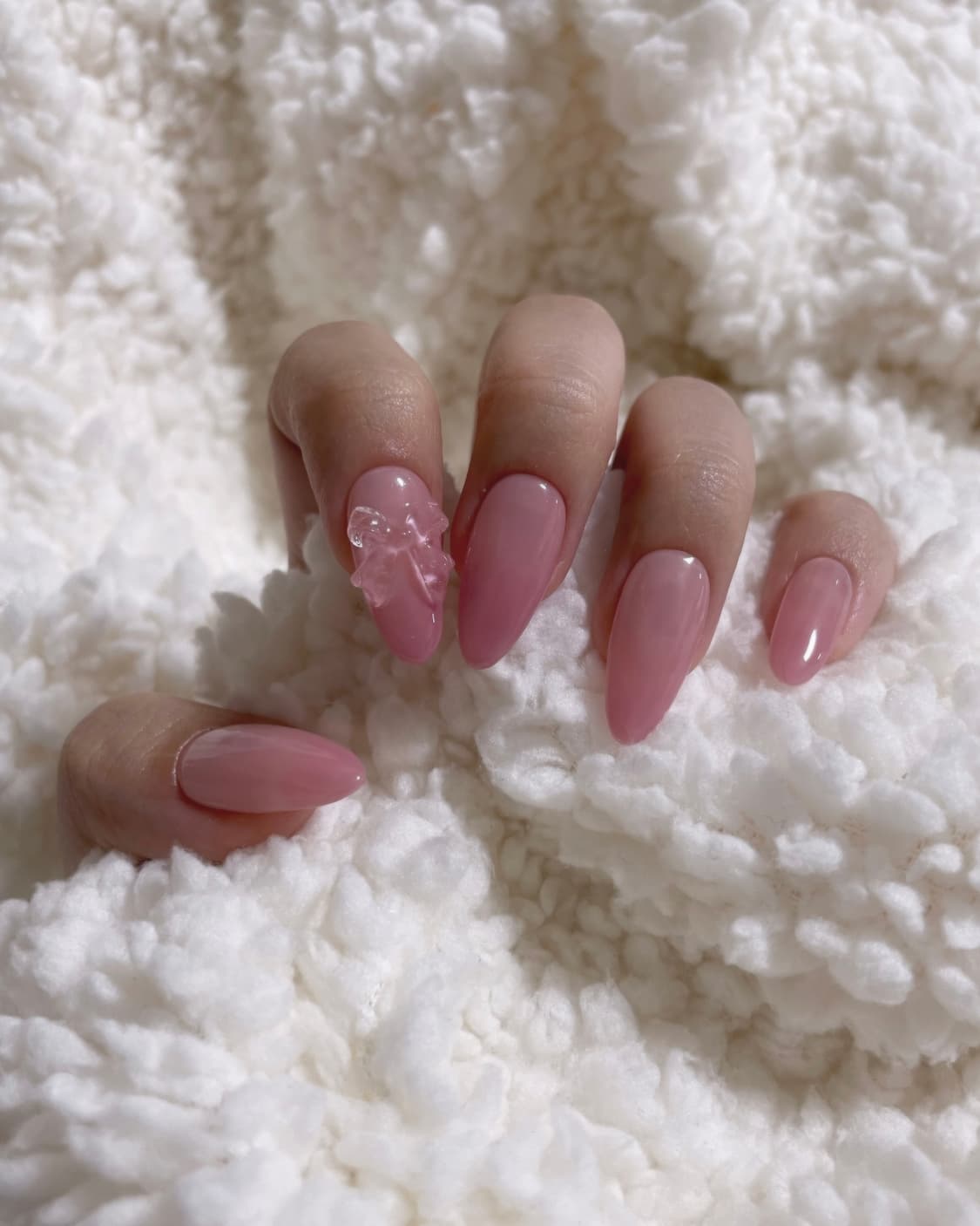 Faded Mauve syrup 상품이미지2