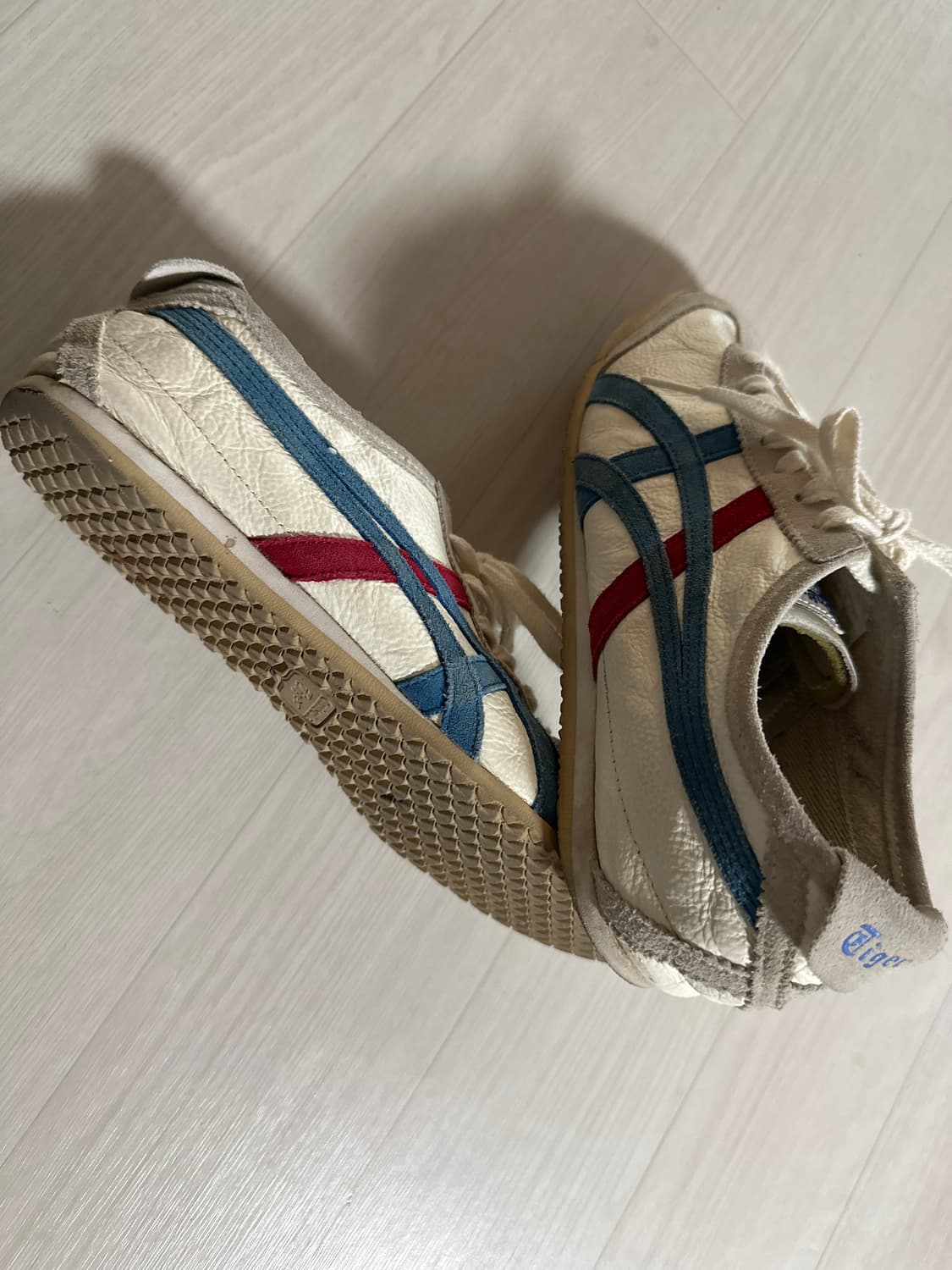 오니츠카타이거 멕시코 66 빈티지 디렉투아르 [265] 상품이미지3