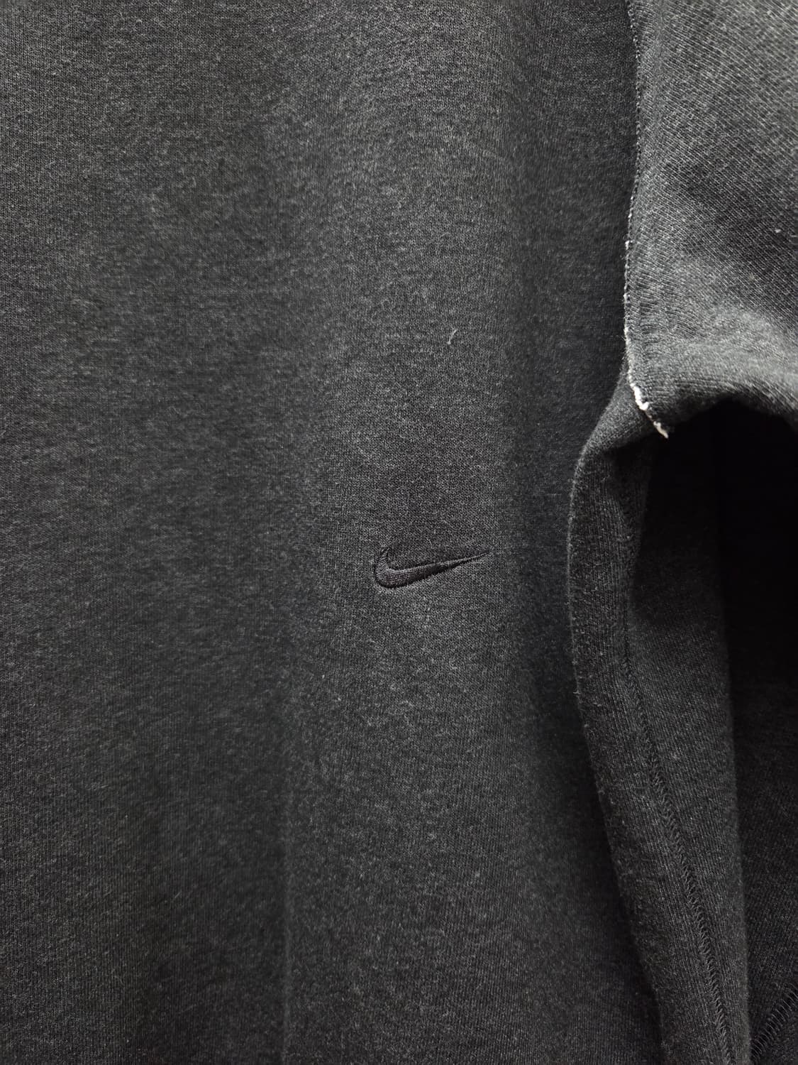 나이키 헤리티지 맨투맨 상품이미지6