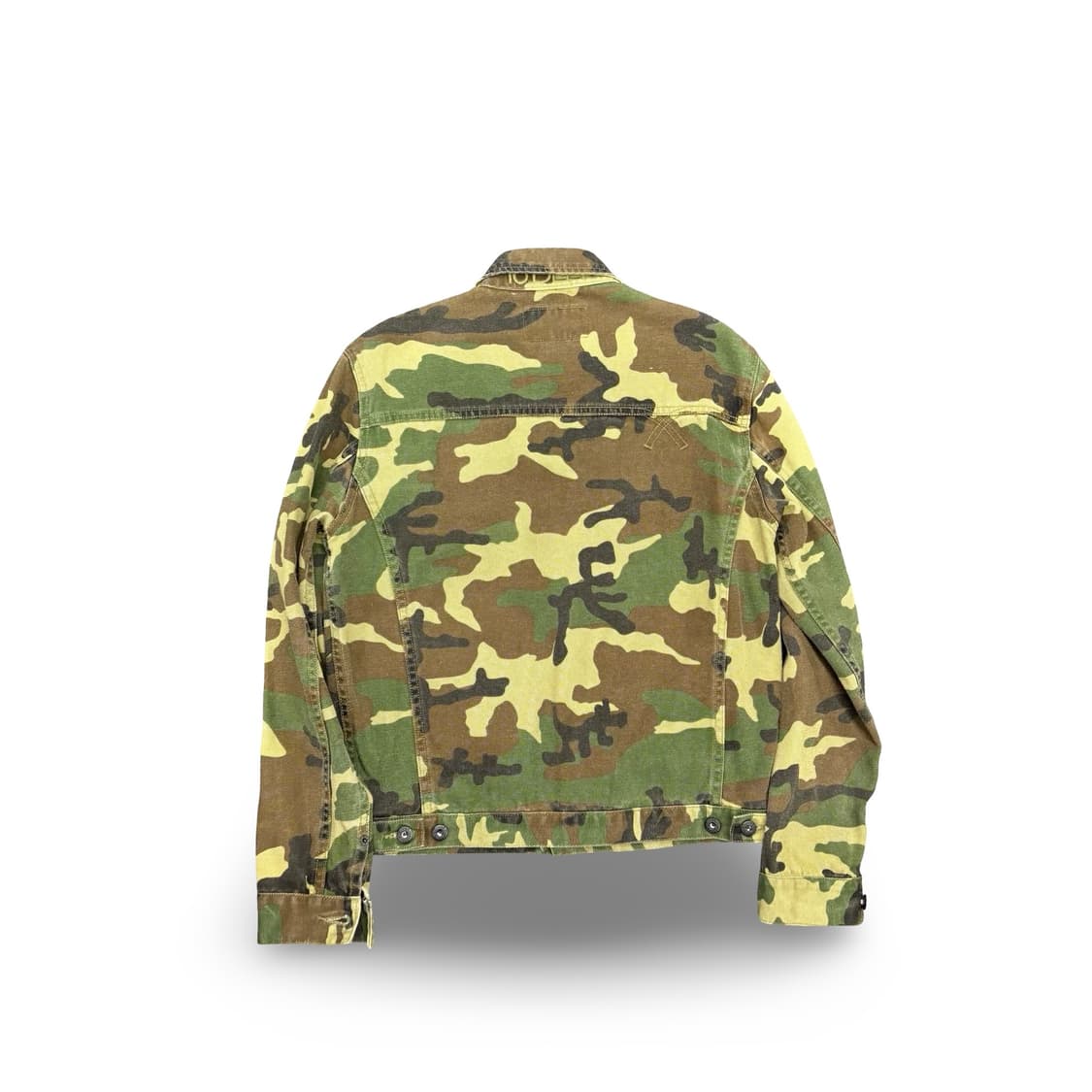 (95)텐딥카모트러커자켓 상품이미지2