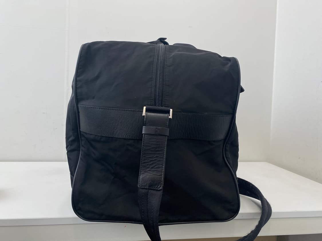 프라다 테수토 나일론 사피아노 보스턴백 상품이미지6