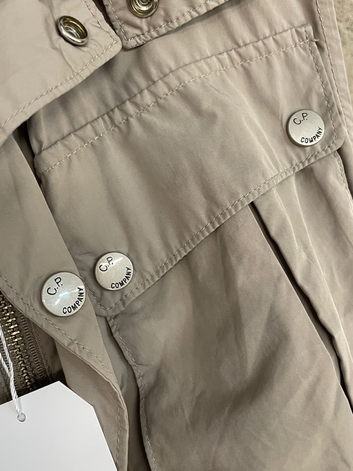 씨피 컴퍼니 CP Company 고글 베스트 상품이미지4