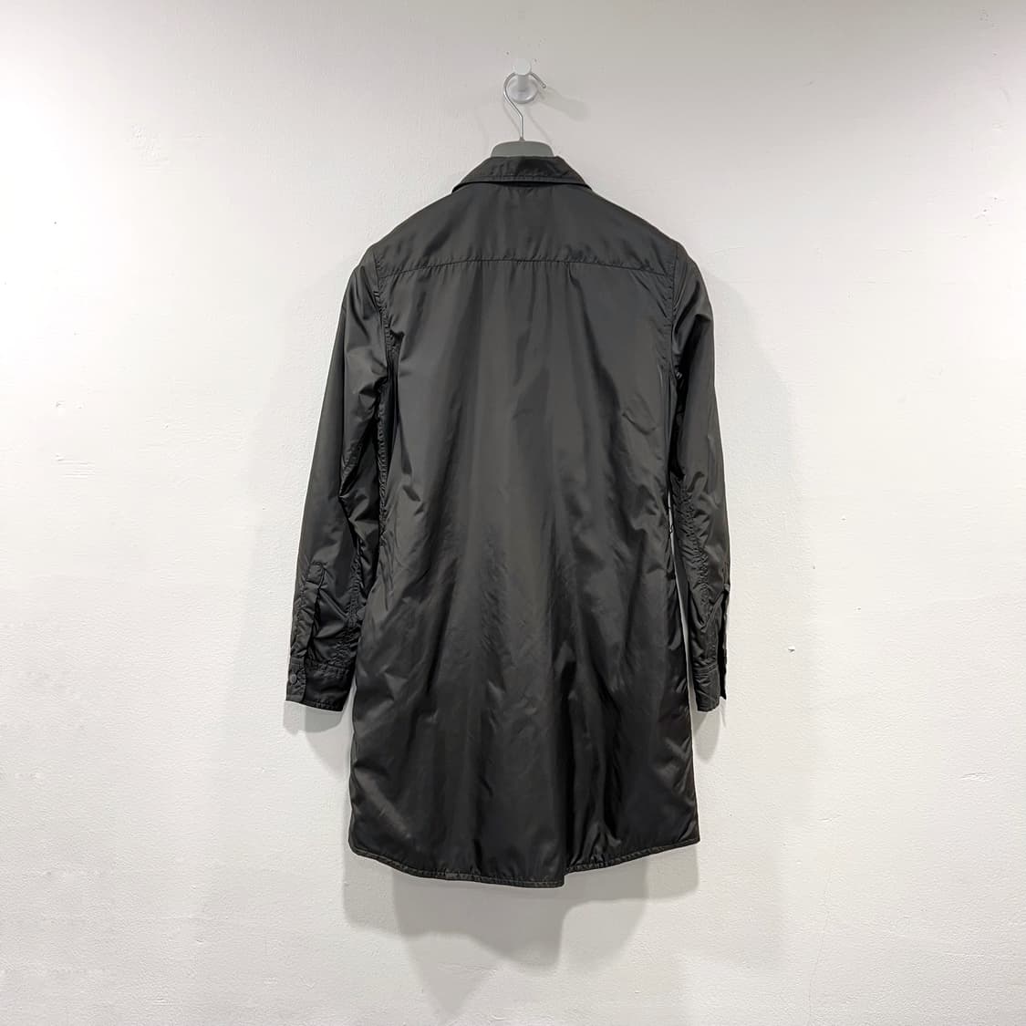 ASPESI 아스페시 패디드 셔츠 상품이미지6