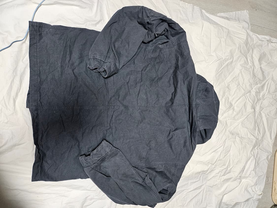  ENVELOPE M-65 자켓 L 상품이미지5