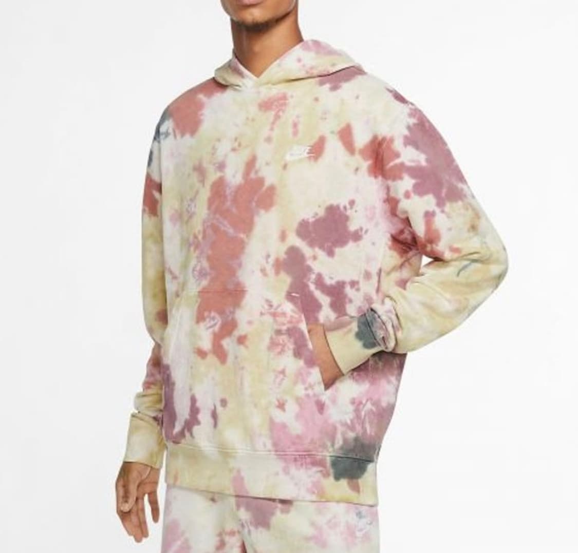 나이키 타이다이 후드티 상품이미지10