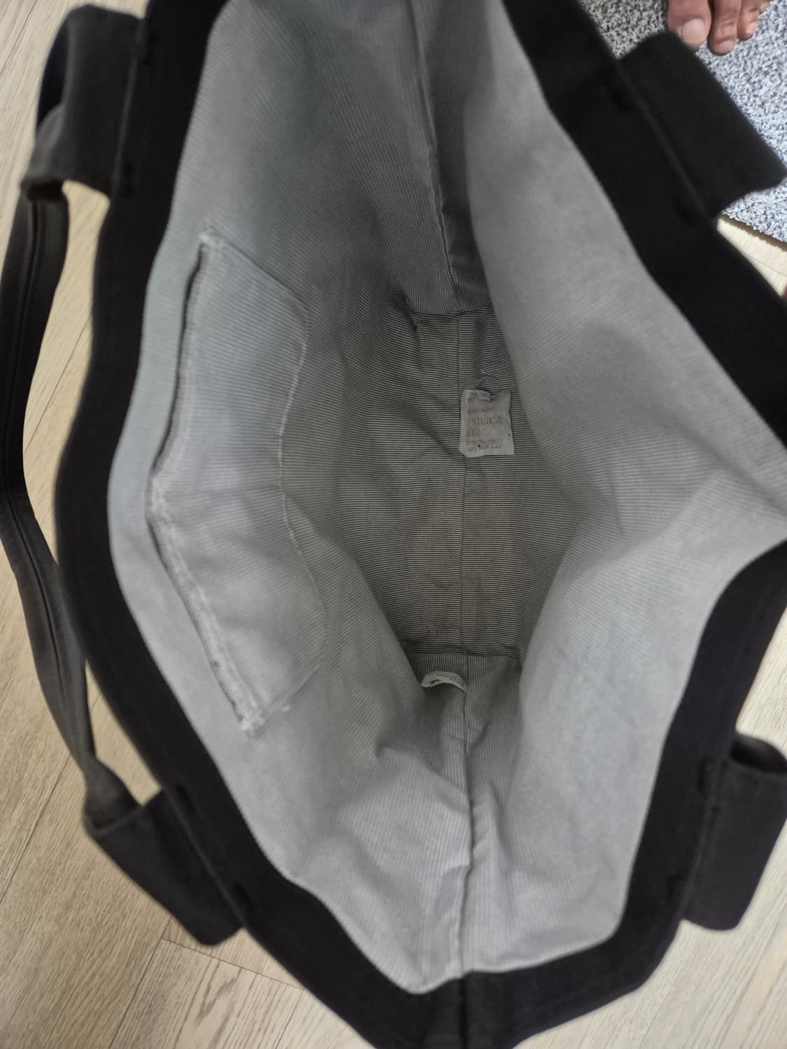 칼하트 에센셜 토트백 상품이미지2