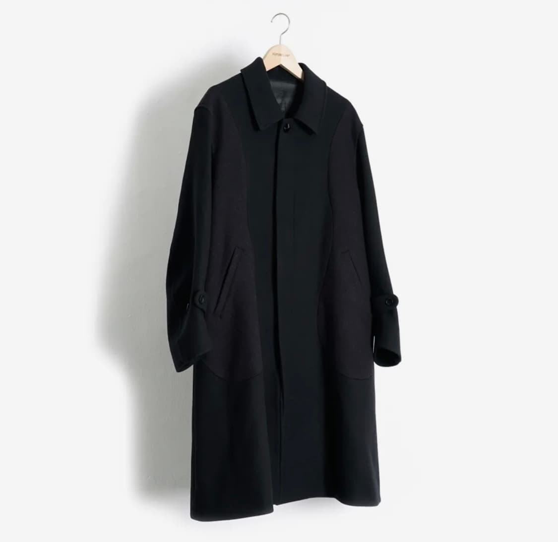 퓨처랩 발마칸 코트 50 상품이미지1