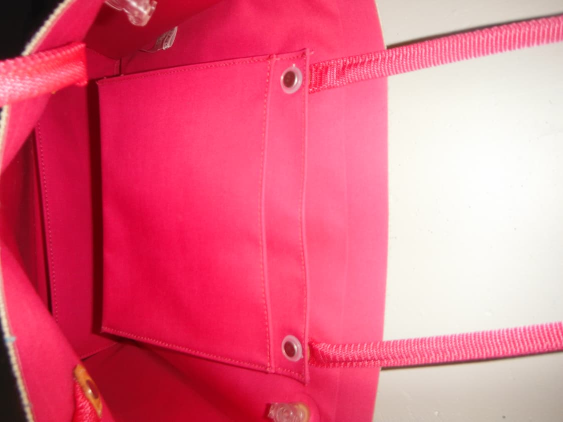 Pleats Please bag 상품이미지5